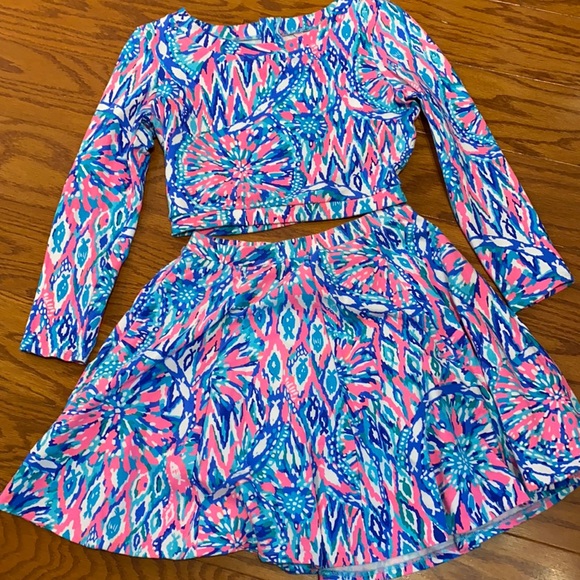 Lilly Pulitzer Dresses & Skirts - Lilly Pulitzer